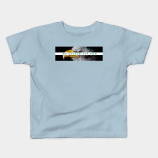 Act Now for Mother Earth Kids T-Shirt